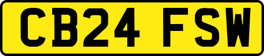 CB24FSW