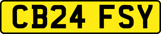 CB24FSY