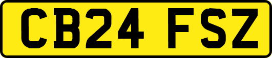 CB24FSZ