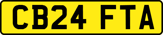 CB24FTA