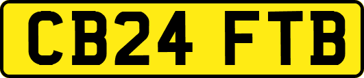 CB24FTB