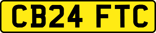 CB24FTC