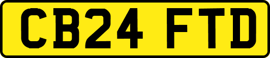 CB24FTD
