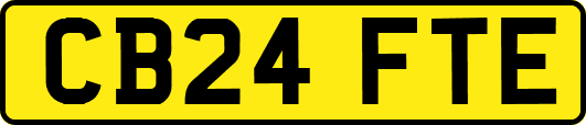 CB24FTE