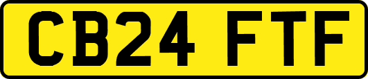 CB24FTF