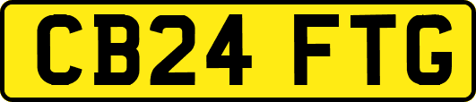 CB24FTG