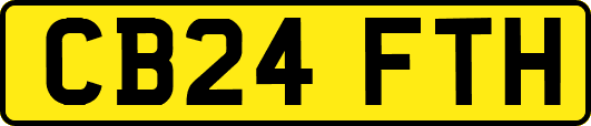 CB24FTH