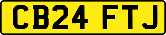 CB24FTJ