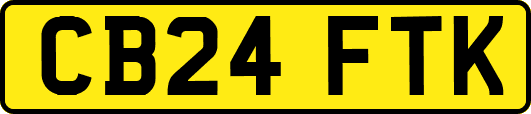 CB24FTK
