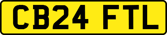 CB24FTL