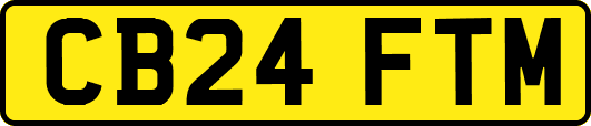 CB24FTM