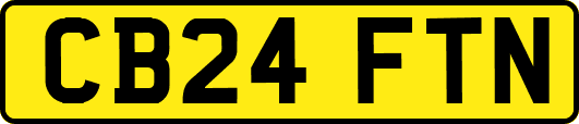 CB24FTN