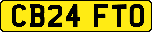 CB24FTO