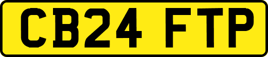CB24FTP