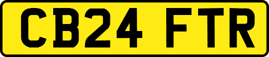 CB24FTR