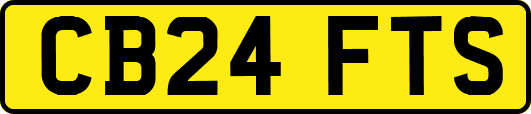 CB24FTS