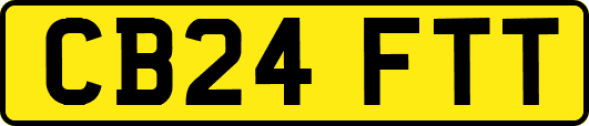 CB24FTT