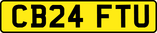 CB24FTU