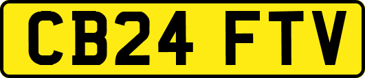 CB24FTV