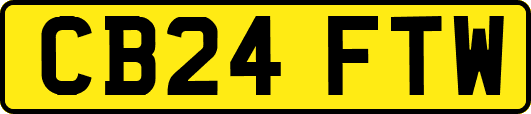 CB24FTW