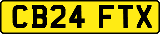 CB24FTX