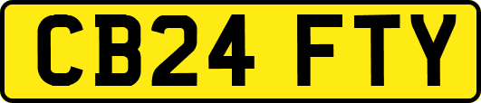 CB24FTY