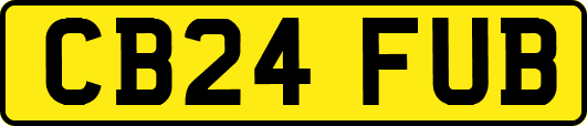 CB24FUB