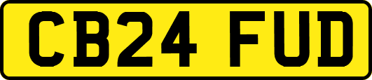 CB24FUD