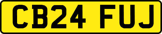 CB24FUJ