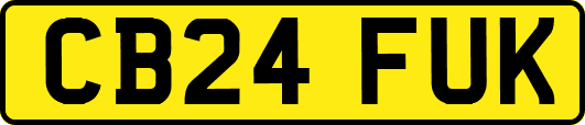 CB24FUK