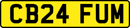 CB24FUM