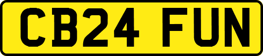 CB24FUN