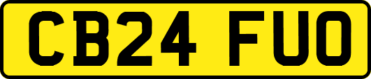 CB24FUO
