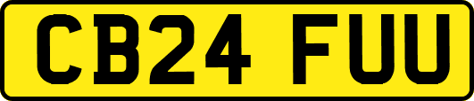 CB24FUU