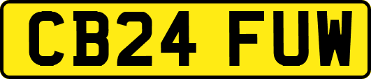 CB24FUW