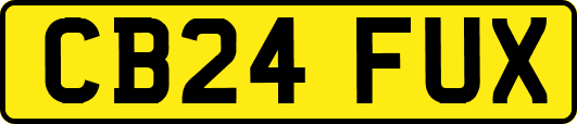 CB24FUX