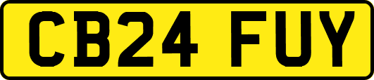 CB24FUY