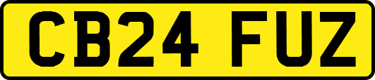 CB24FUZ