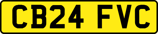 CB24FVC