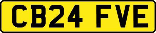 CB24FVE