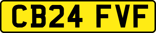 CB24FVF