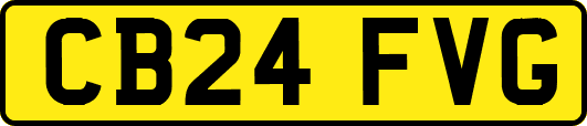 CB24FVG