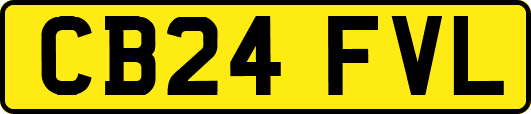 CB24FVL