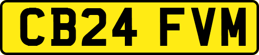 CB24FVM