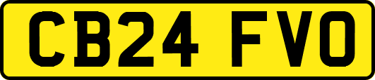 CB24FVO