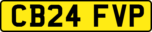 CB24FVP