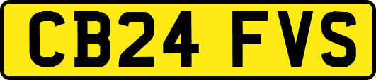 CB24FVS