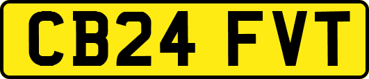 CB24FVT