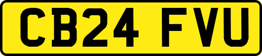 CB24FVU