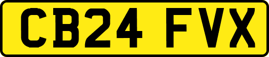 CB24FVX
